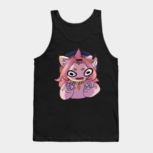 Diona Tank Top